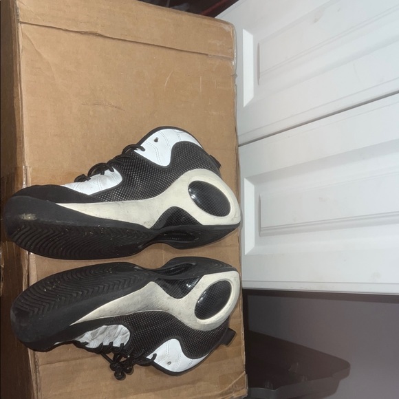 Nike Air Zoom Flight ‘95, sz 9.5 - Picture 3 of 6